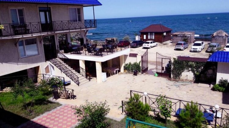 Hotel U Morya Mutaykutan - Photo2