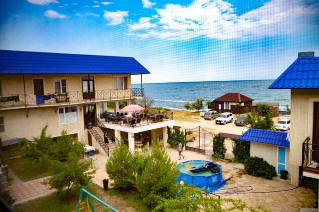 Hotel U Morya Mutaykutan - Photo3