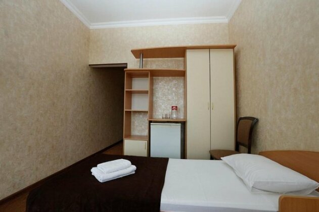 Sanatorium Caspiy - Photo4