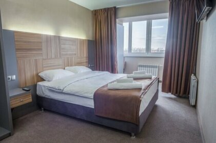 Business-hotel Voskresensk