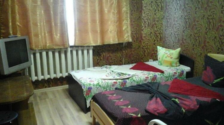 Mini Hotel in Ulyanino - Photo3