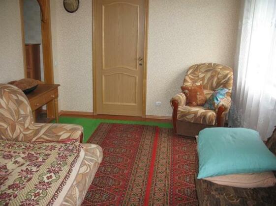Voskresensk Mini Hotel - Photo2