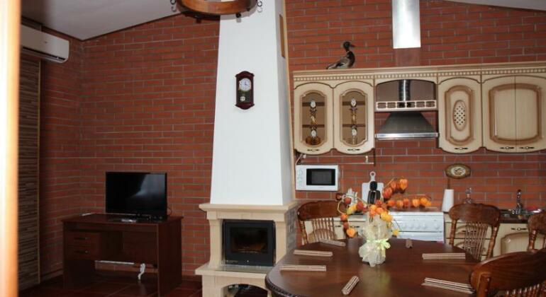 Comfort Guest House Myshkin - Photo2