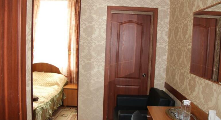 Comfort Guest House Myshkin - Photo3