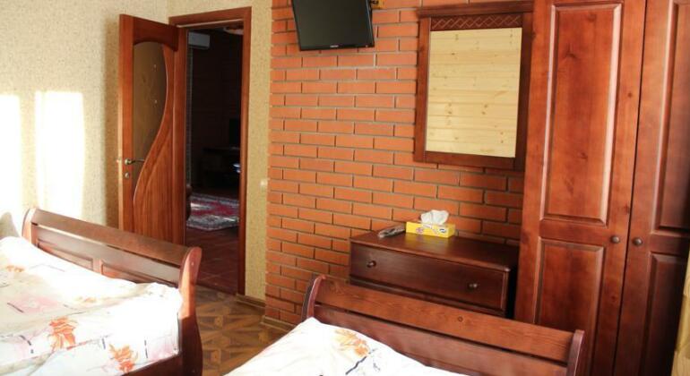 Comfort Guest House Myshkin - Photo4