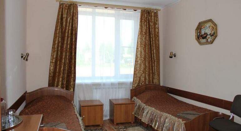 Comfort Guest House Myshkin - Photo5