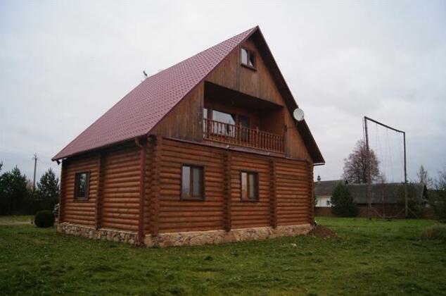 Guest House in Khmelniki