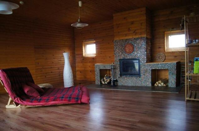 Guest House in Khmelniki - Photo3
