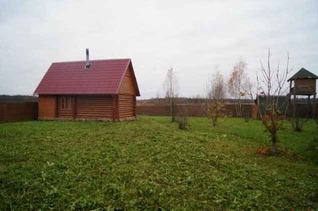Guest House in Khmelniki - Photo4