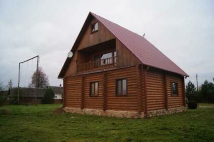 Guest House in Khmelniki