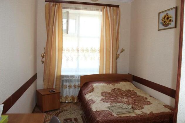 Guesthouse Volga - Photo2