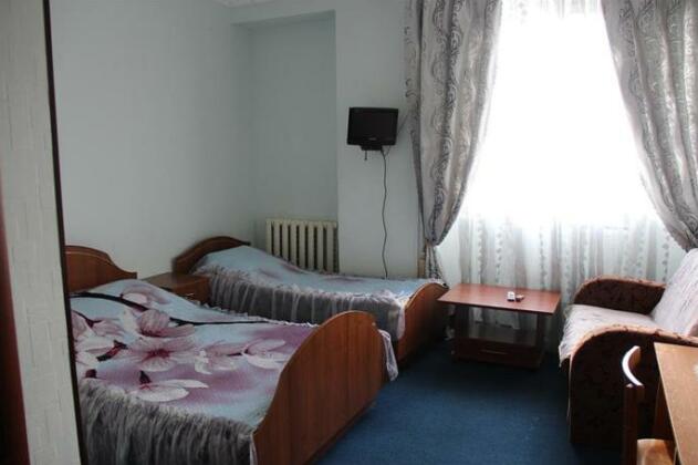 Guesthouse Volga - Photo3