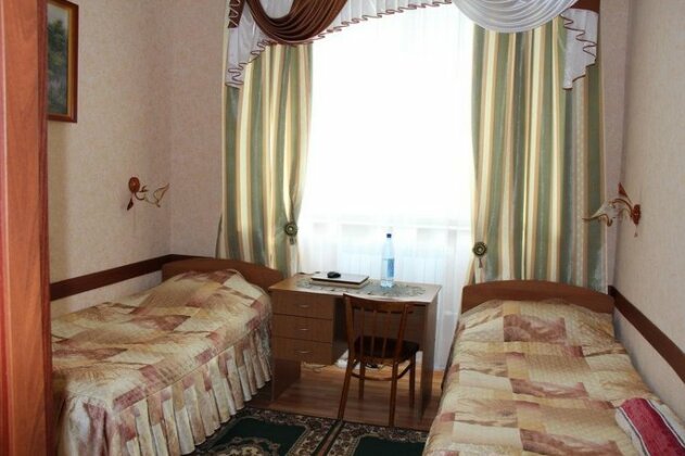 Guesthouse Volga - Photo4
