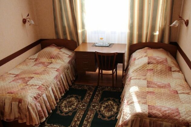 Guesthouse Volga - Photo5