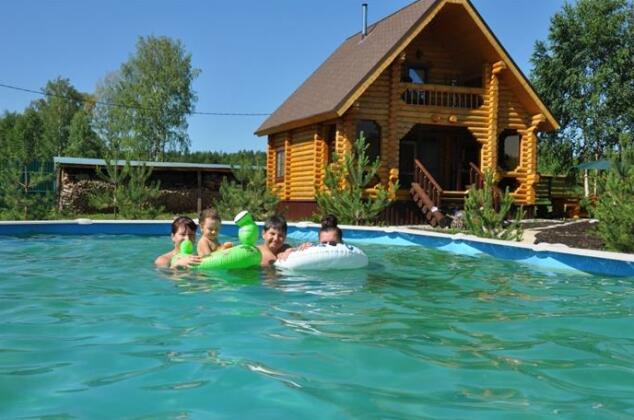 Hutor Lovitva Hotel - Photo5