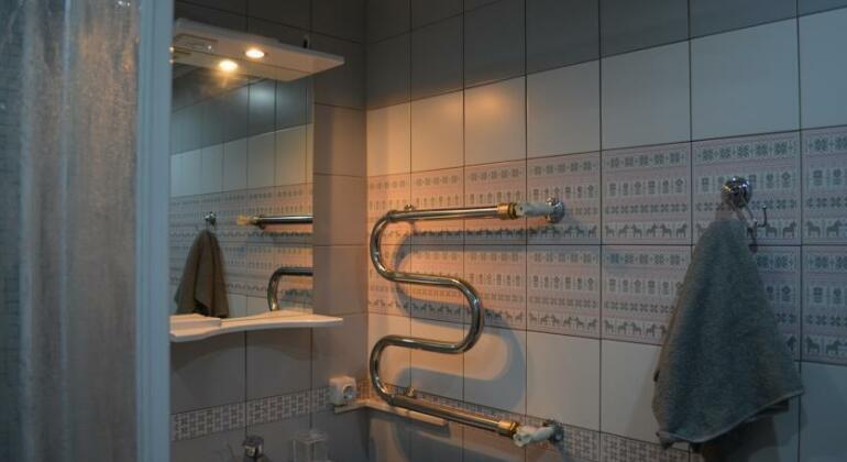 Lesnoy Ruchey Hotel - Photo4