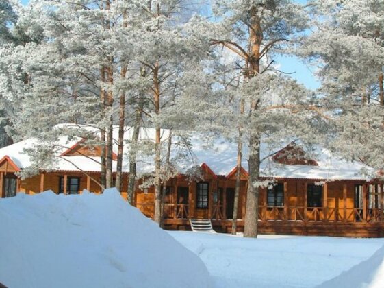 Myshkino Podvorye - Photo2
