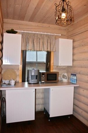 Myshkino Podvorye - Photo3