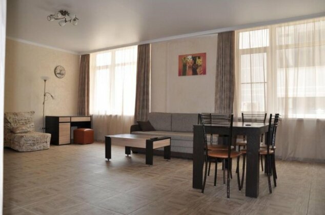 Apartment on Vstrechnaya 21 - Photo5