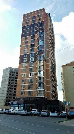 Milfej 221 Apartments
