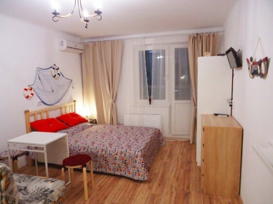 Posutochno Novorossijsk Apartments - Photo2