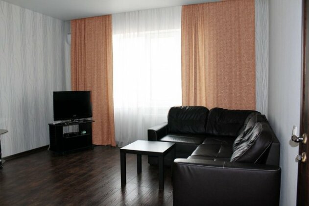 Posutochno Novorossijsk Apartments - Photo5