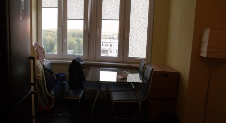 Apartment On Semashko 35