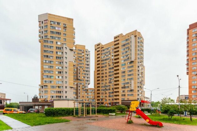 Apartment on Troitskaya