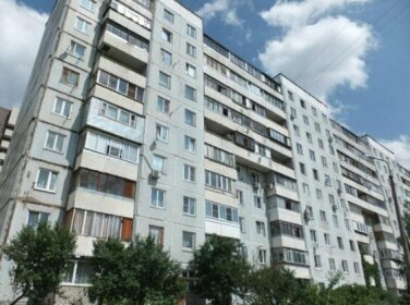 Kolpakova 34/2 Apartments