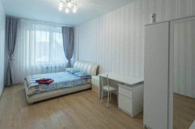 Na Letnoj 21k1 Apartments - Photo2