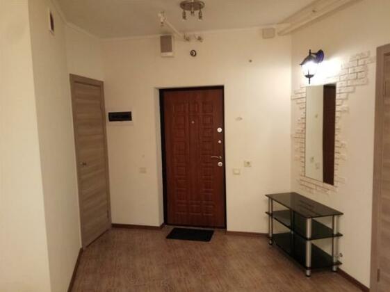 Sharapovskij Proezd 2 Apartments - Photo4