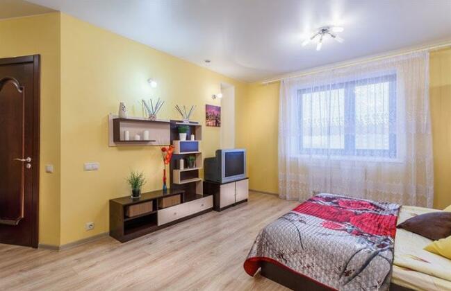 Sharapovskij Proezd D 2k2 Apartments - Photo4