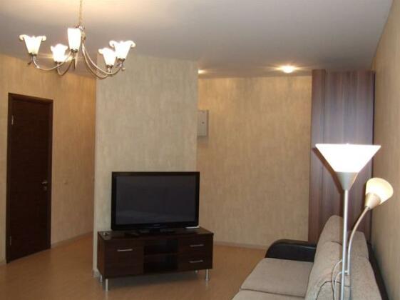 Business Studio Apartment - Photo2