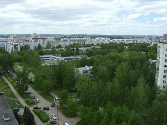 Business Studio Apartment - Photo3