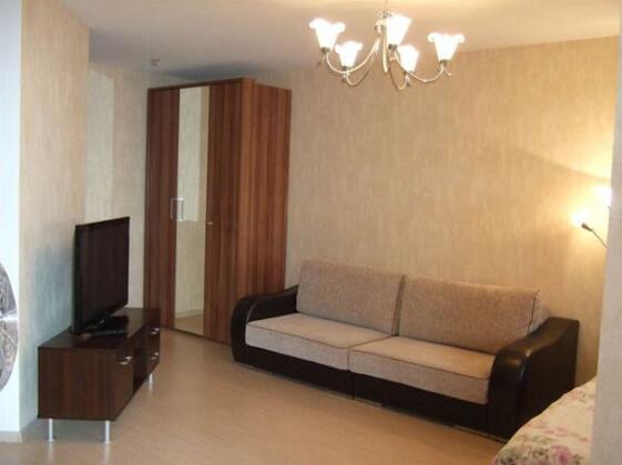 Business Studio Apartment - Photo4