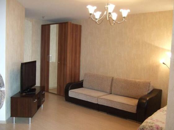 Business Studio Apartment - Photo4