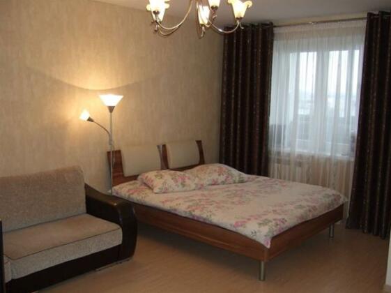 Business Studio Apartment - Photo5