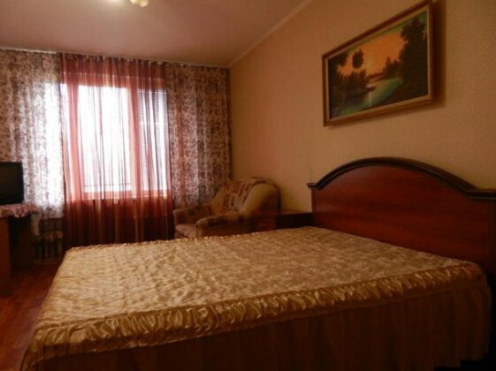 Chelny Apartment