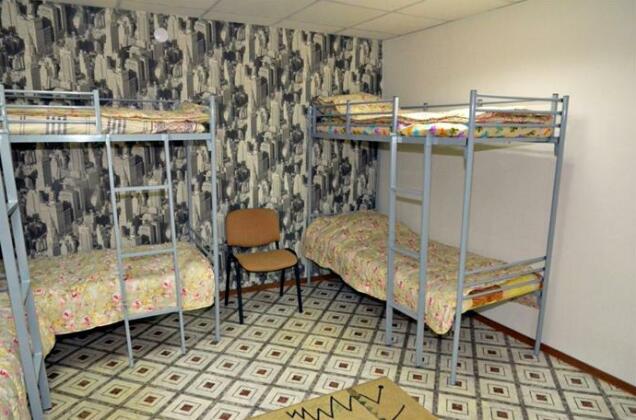FitHostel - Photo3