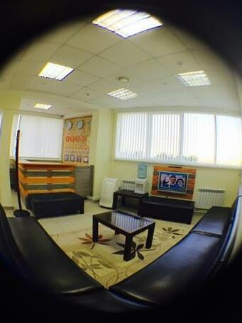 GOOD Hostel Naberezhnye Chelny - Photo2