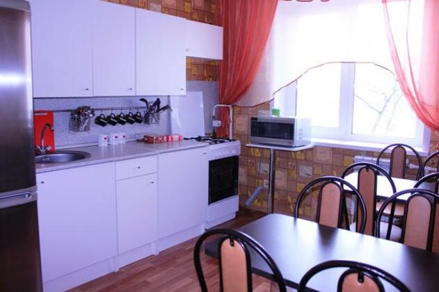 Hostel Tiam - Photo3