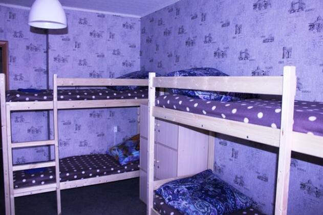 Hostel Tiam - Photo4