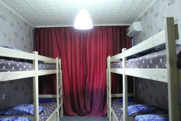 Hostel Tiam - Photo5