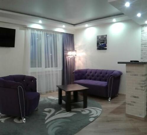 Studio Plus Apartments - Photo2