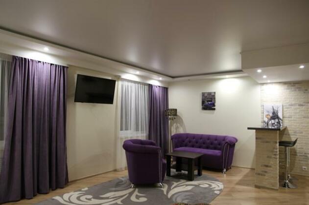 Studio Plus Apartments - Photo3