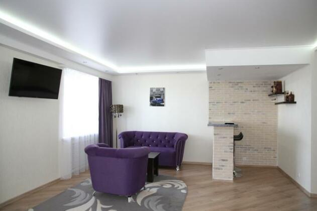 Studio Plus Apartments - Photo4