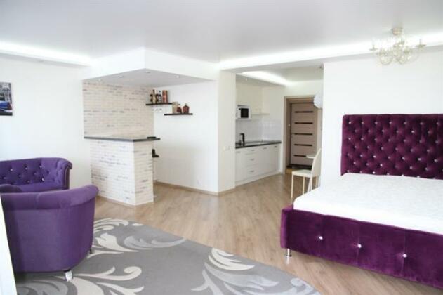 Studio Plus Apartments - Photo5