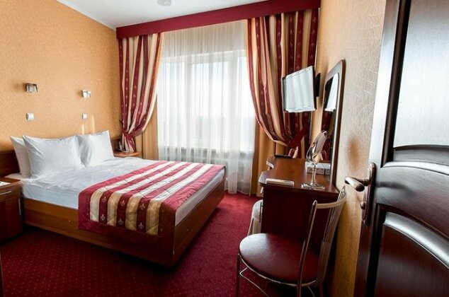 Tatarstan Business-Hotel - Photo3