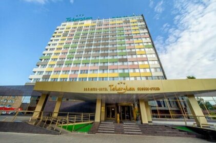 Tatarstan Business-Hotel