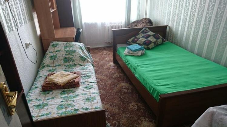 Apartment on Zvereva - Photo2